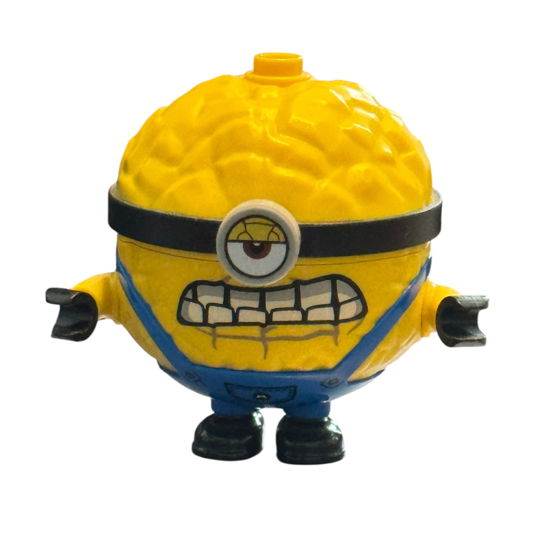 Mega minion jerry (Mega Minion Jerry)