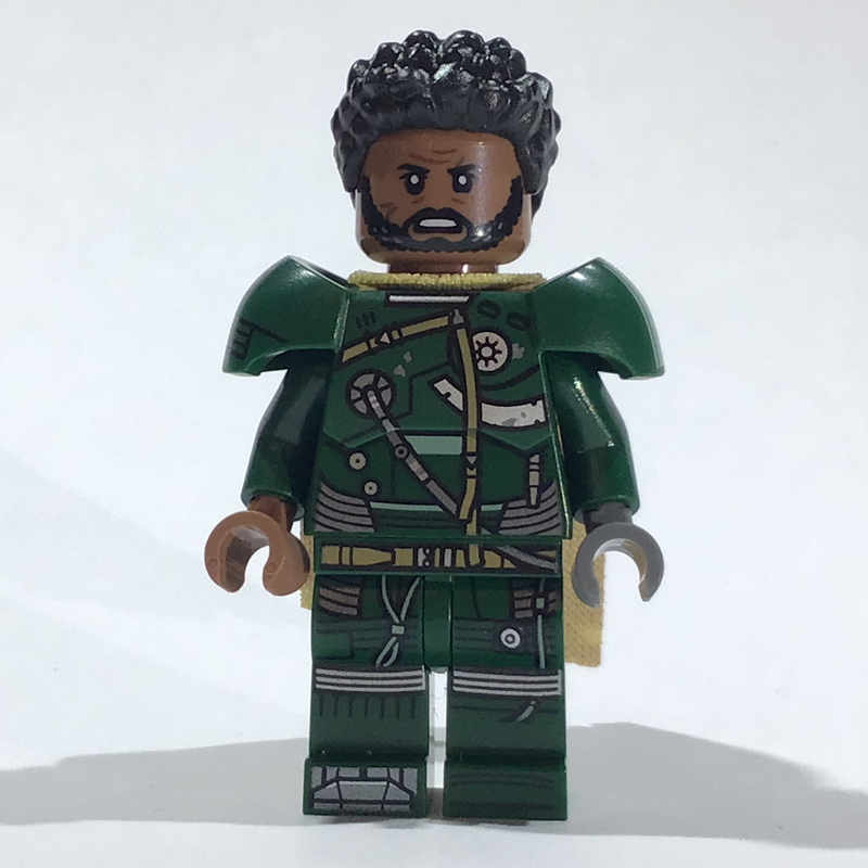 Saw Gerrera (Saw Gerrera)