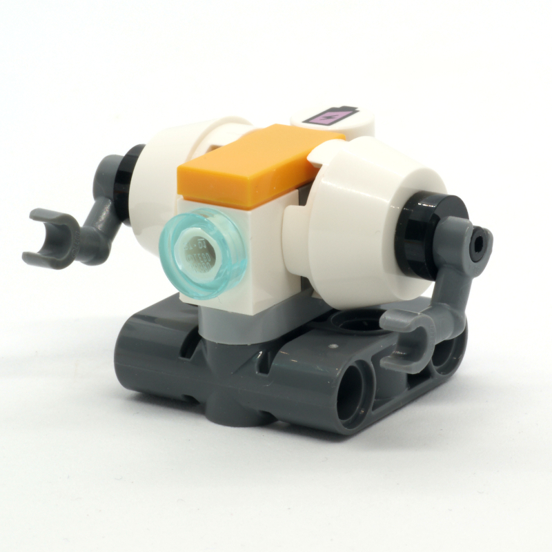 Robot (Robot)