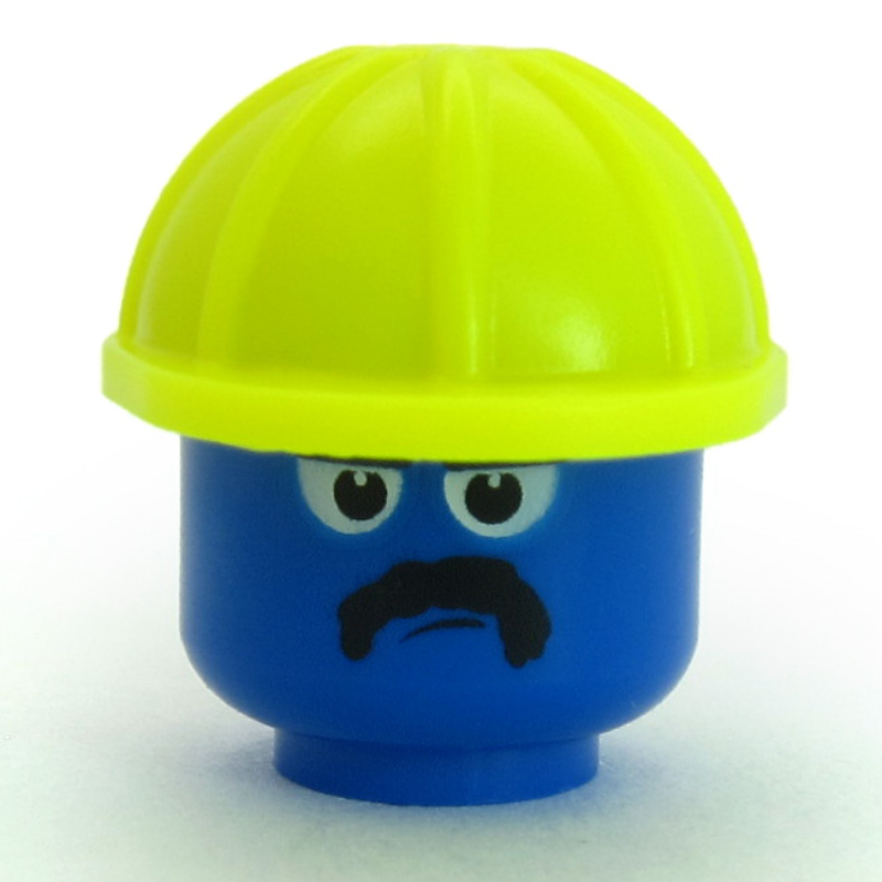 Contremaître (Foreman)