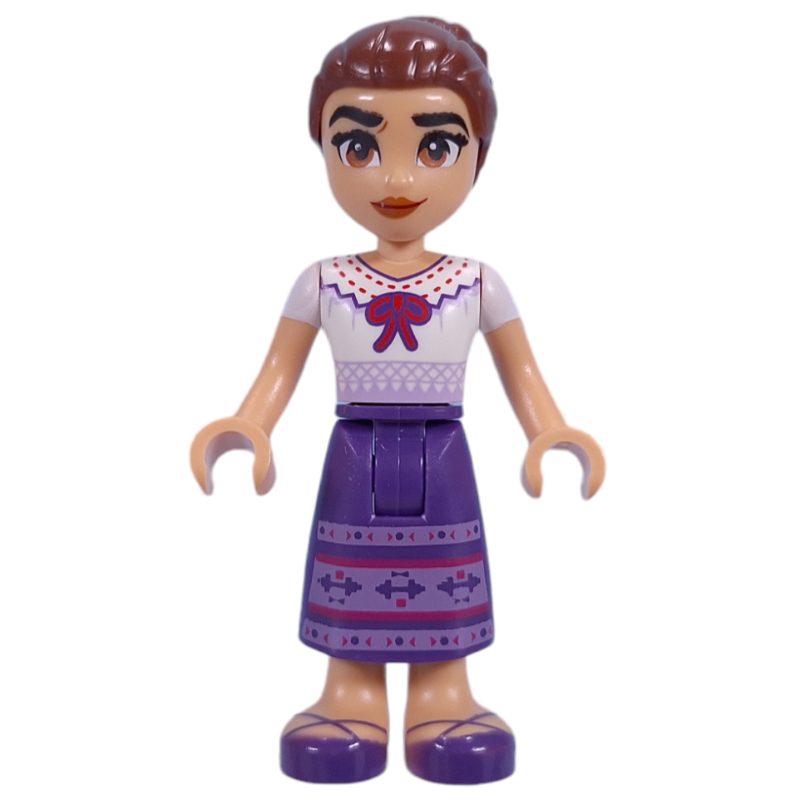 Luisa (Luisa)