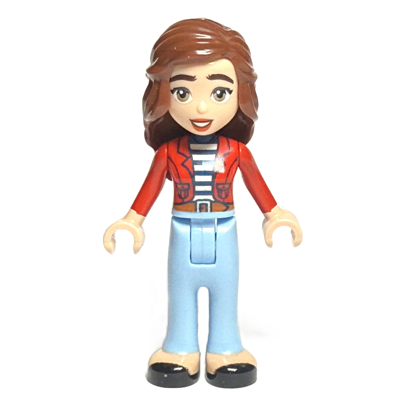 Colette (Colette)