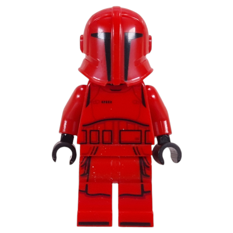 La garde prétorienne impériale (Imperial Praetorian Guard)