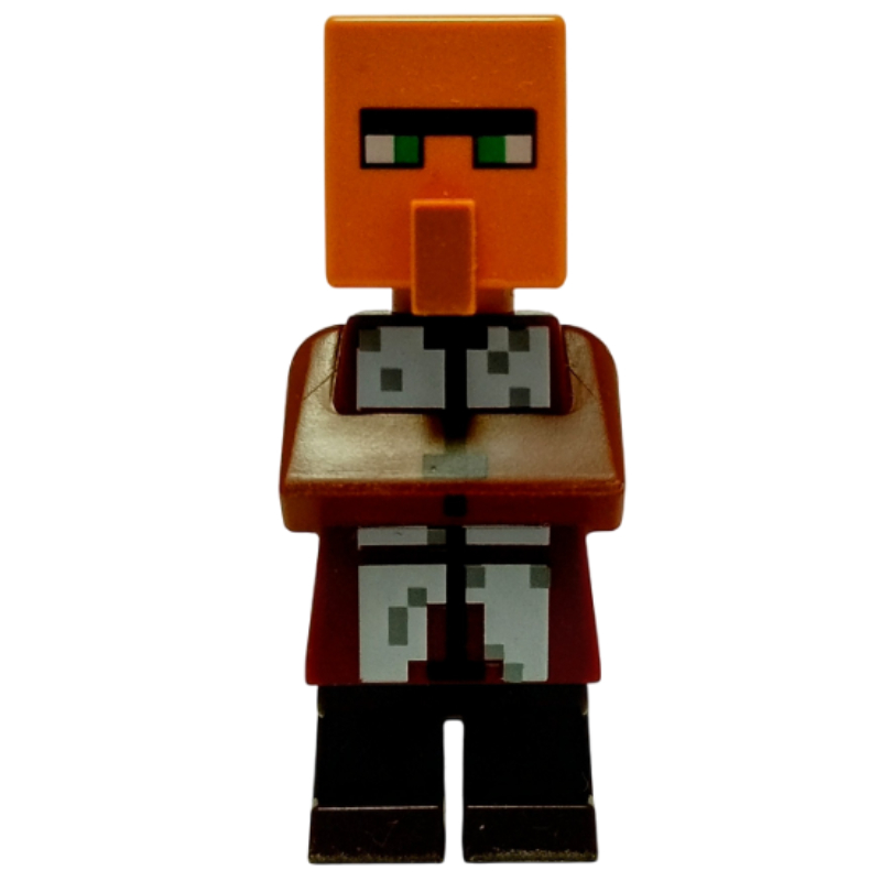 Villageois, berger (Villager, Shepherd)