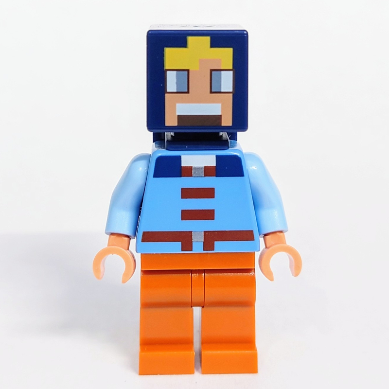 Minecraft meunier (Minecraft Miller)