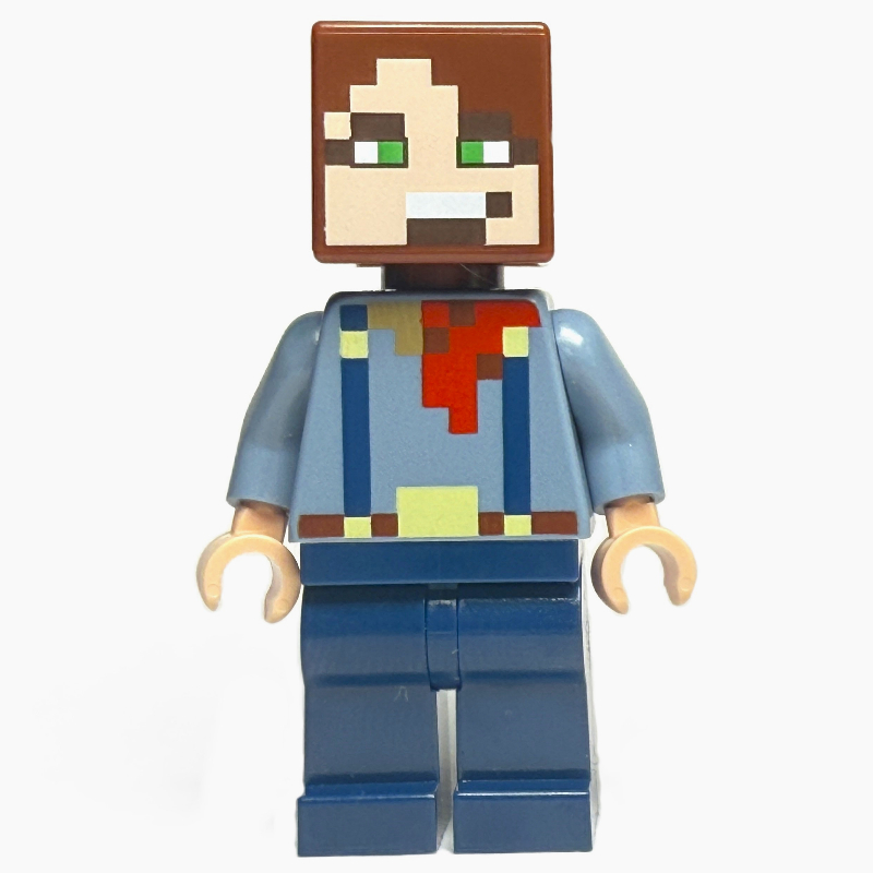 Badlands explorer (Badlands Explorer)