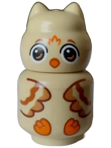 Baby me-owl (Baby Me-Owl)