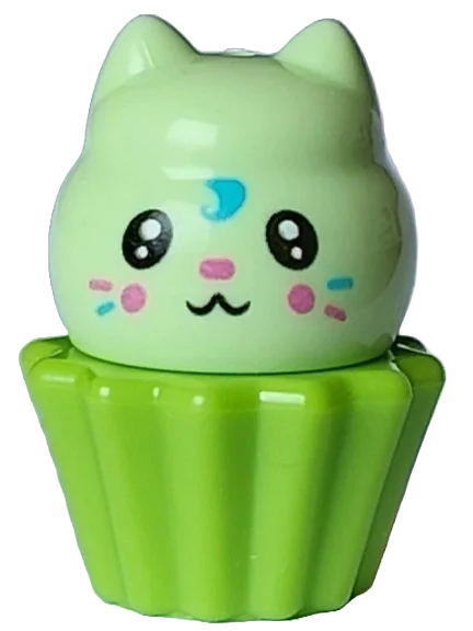 Bébé cupcake (Baby Cupcake)