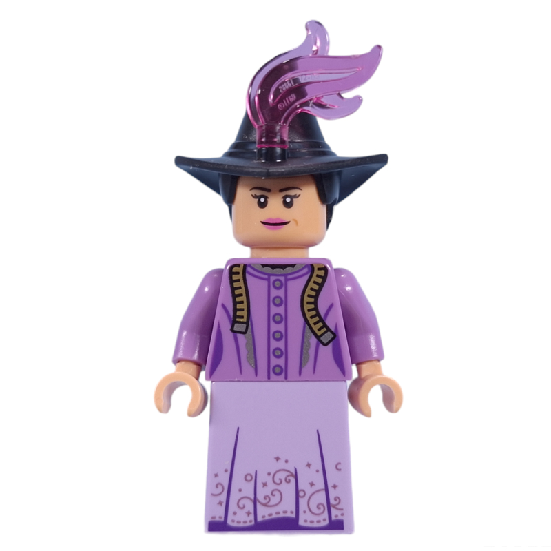 Madame Malkin (Madam Malkin)