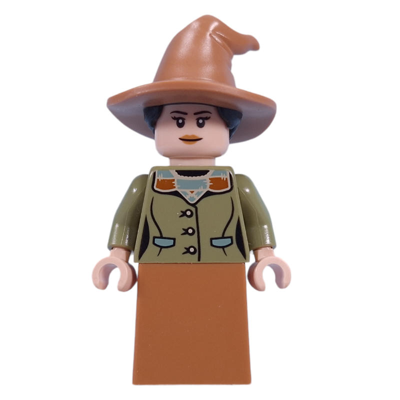 Sorcière (Witch)