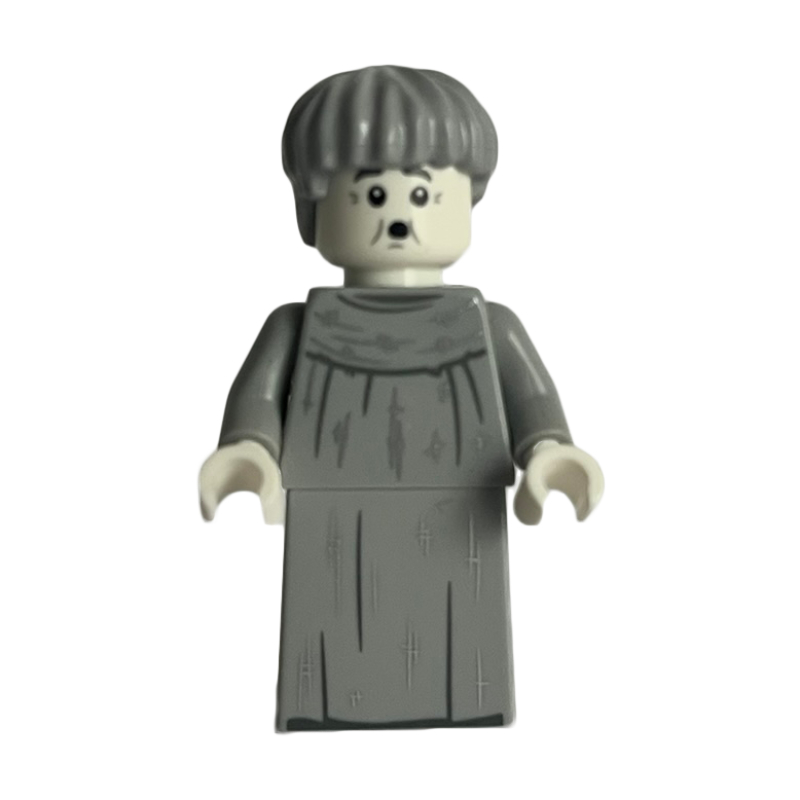 Le gros frère (The Fat Friar)
