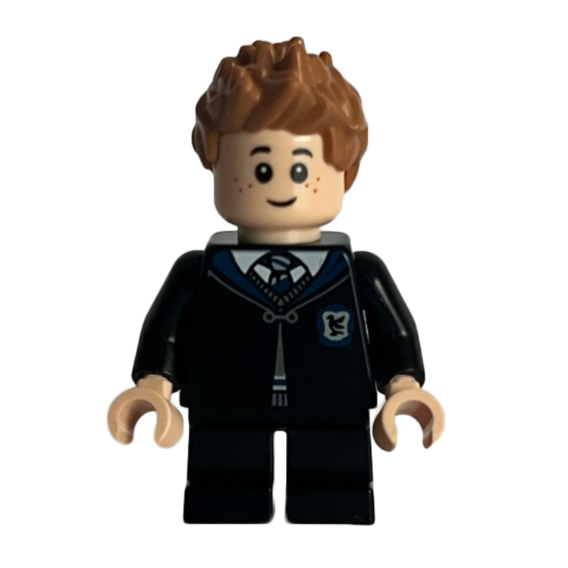 Terry Boot (Terry Boot)