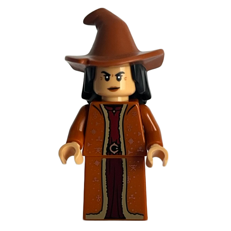 Vecteur de professeur septima (Professor Septima Vector)