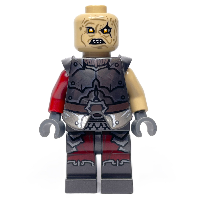 Gothmog (Gothmog)