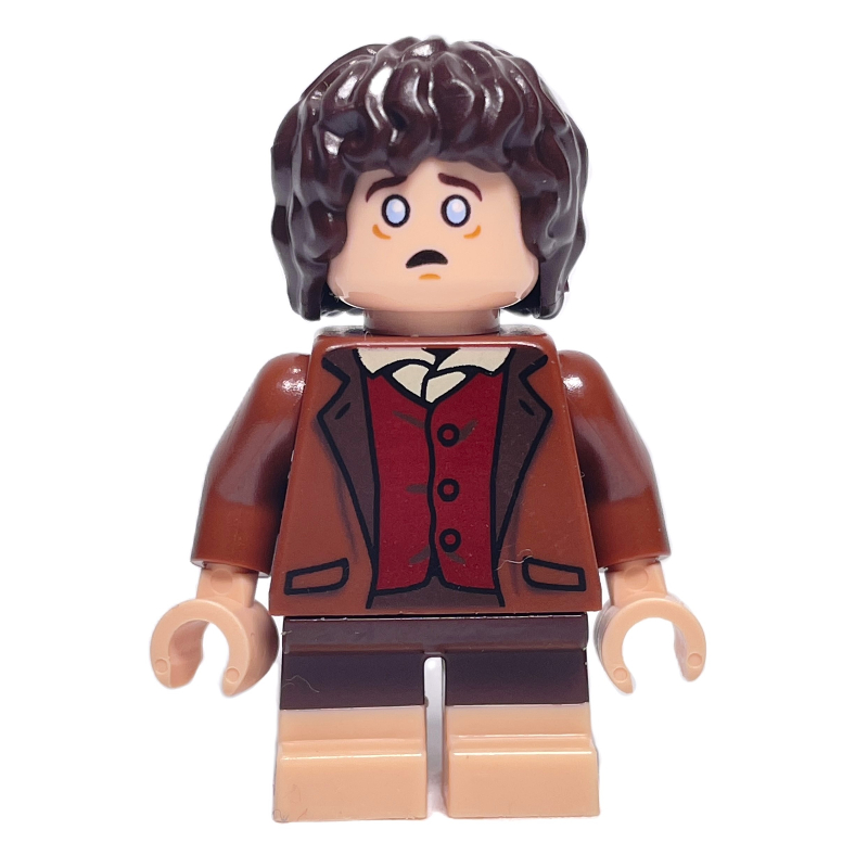 Frodon Sacquet (Frodo Baggins)