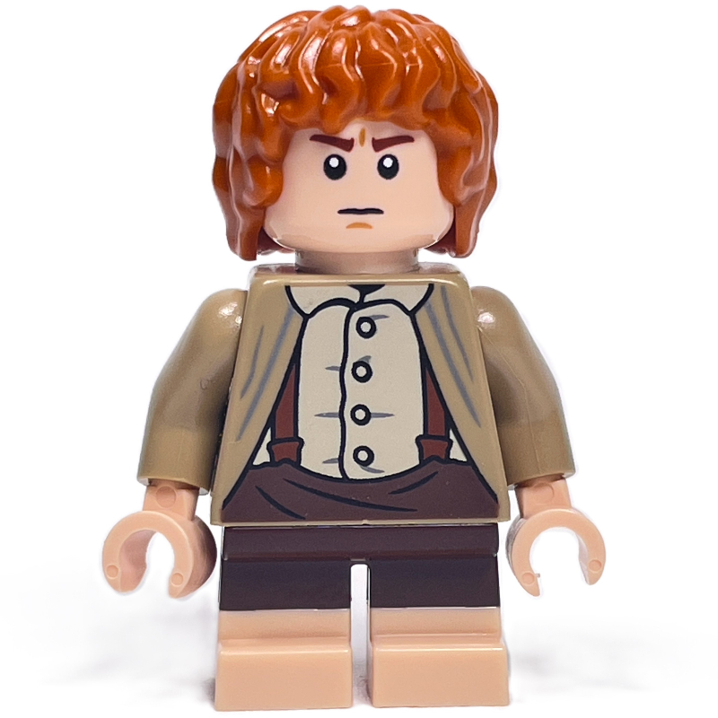 Samsagace Gamegie (Samwise Gamgee)