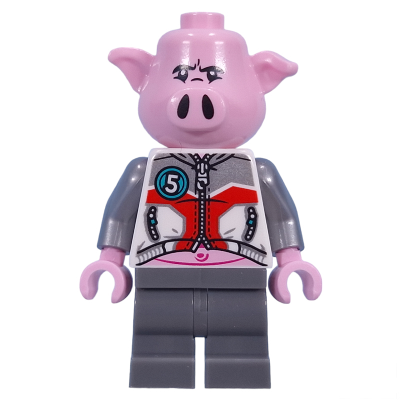Pigsy (Pigsy)