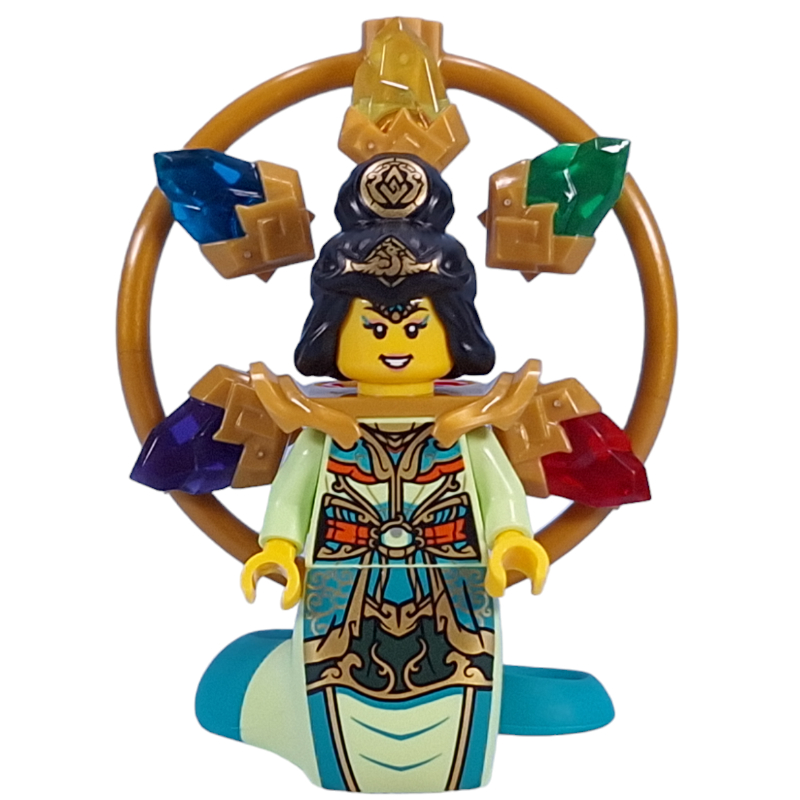Nüwa (Nüwa)