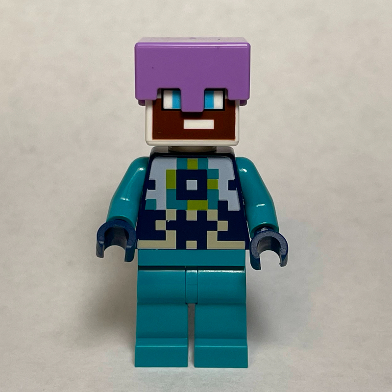 Ender Knight (Ender Knight)
