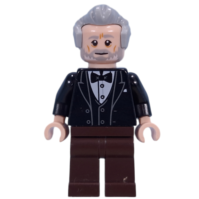 Jules verne (Jules Verne)