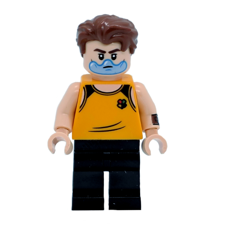 Cédric Diggory, débardeur (Cedric Diggory, Tank Top)