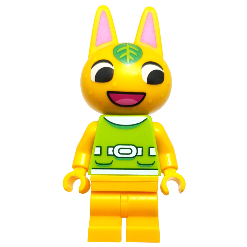 Acidulé (Tangy)