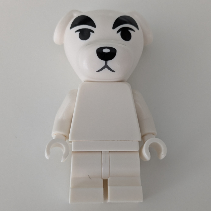 K.k. curseur (K.K. Slider)