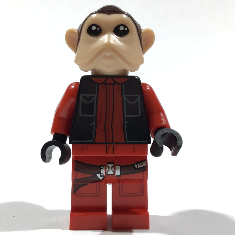 Nien Numb (Nien Nunb)
