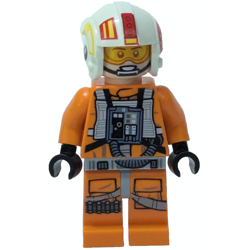 Pilote rebelle (Rebel Pilot)
