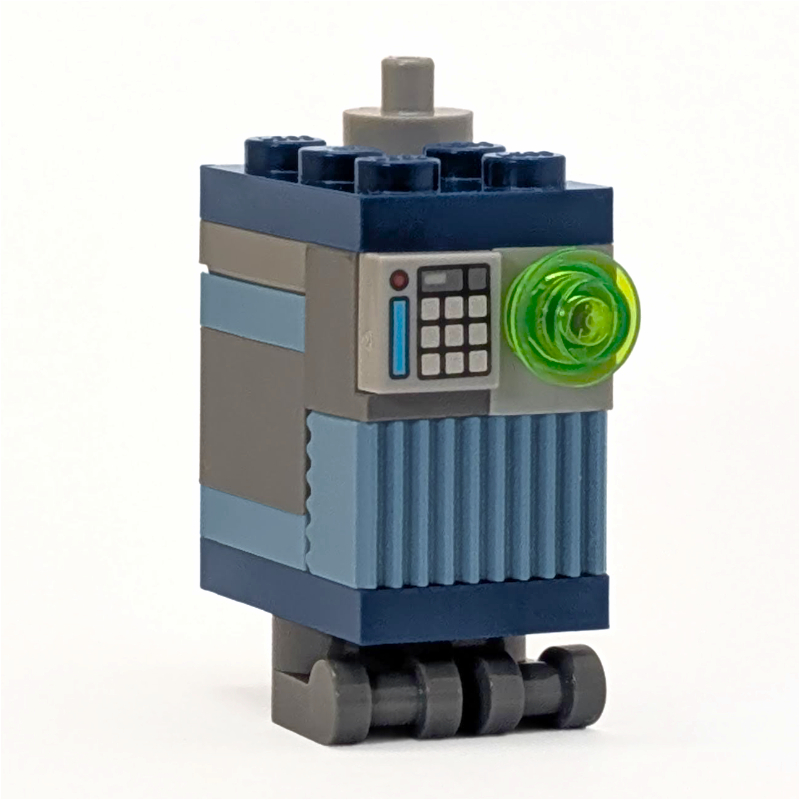 Sr-v0 (servo) (SR-V0 (Servo))