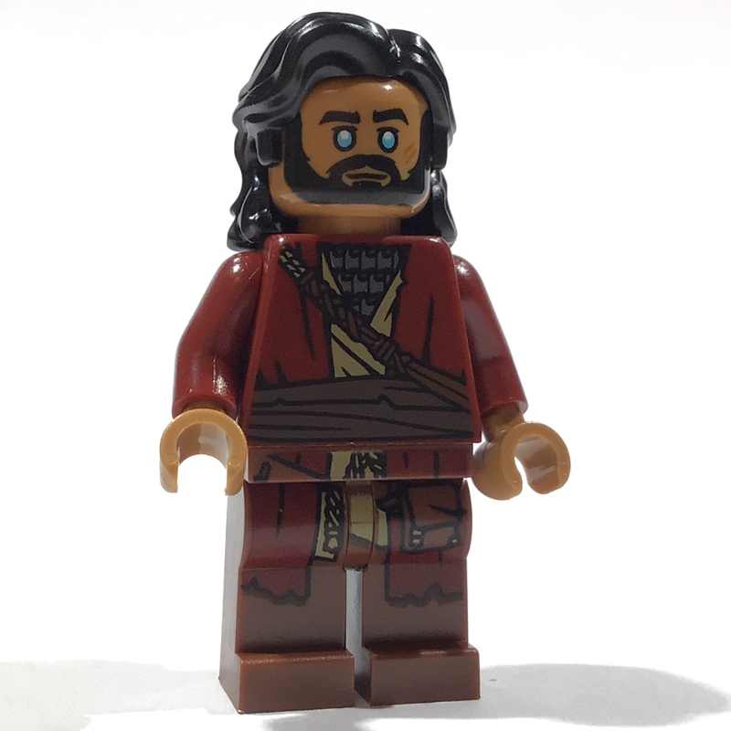 Ezra Bridger, adulte (Ezra Bridger, Adult)