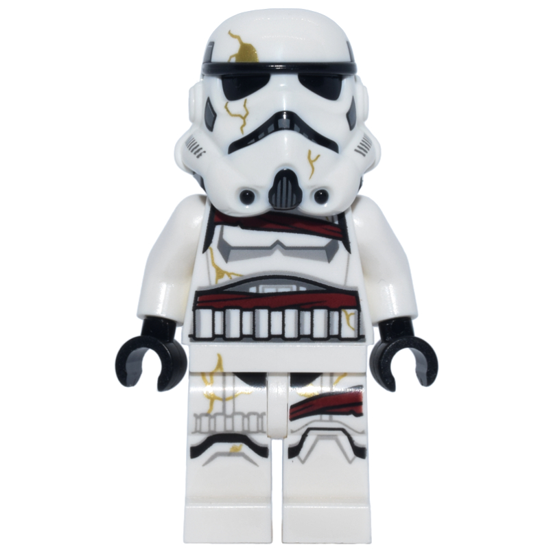 Soldat de nuit (Night Trooper)