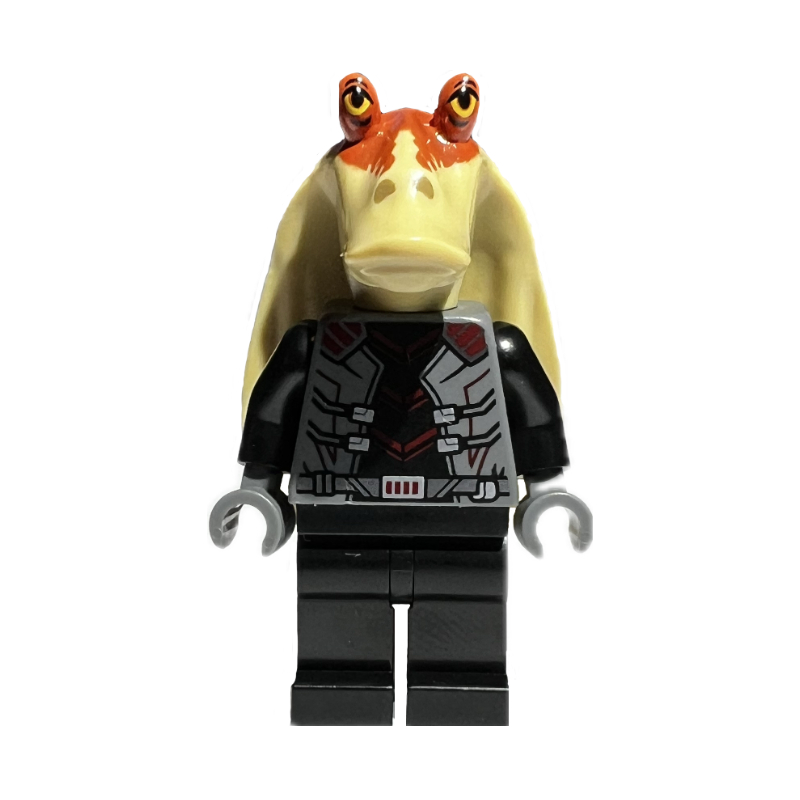 Darth Jar Jar (Darth Jar Jar)