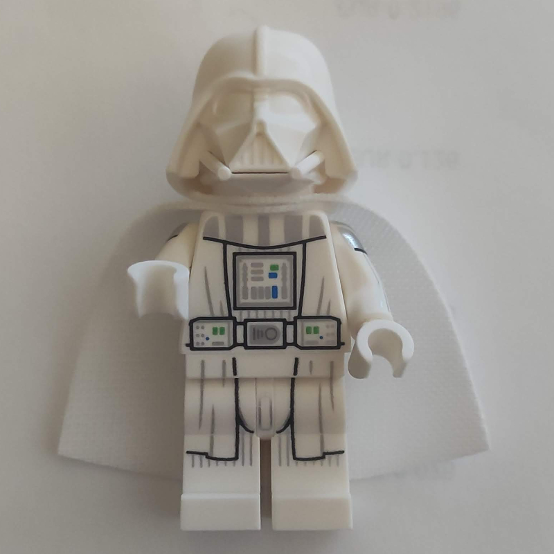 Jedi Vader (Jedi Vader)
