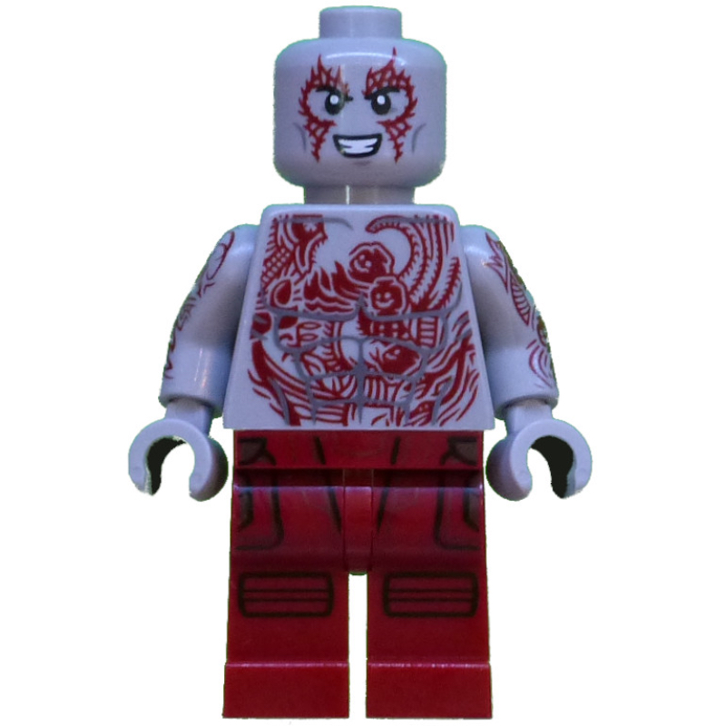 Drax (Drax)
