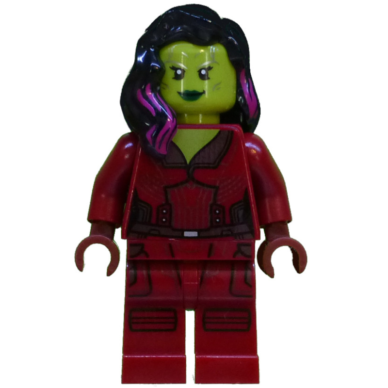 Gamora (Gamora)