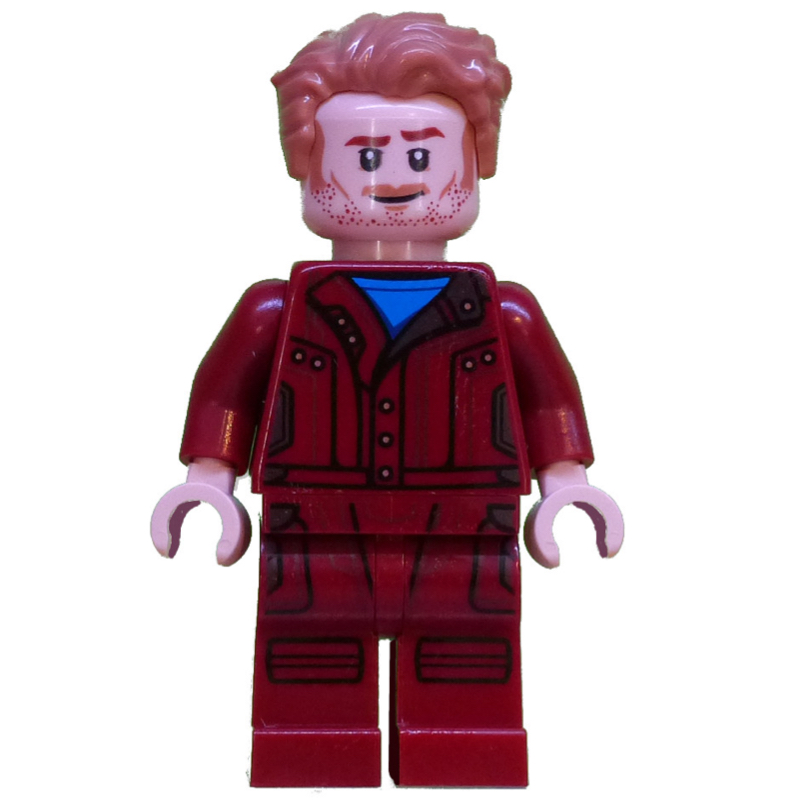 Star-Lord (peter piquant) (Star-Lord (Peter Quill))