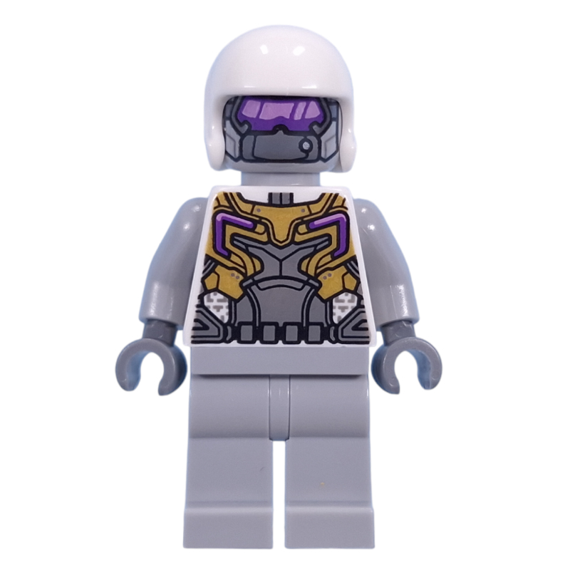 Soldat Hydra (Hydra Trooper)