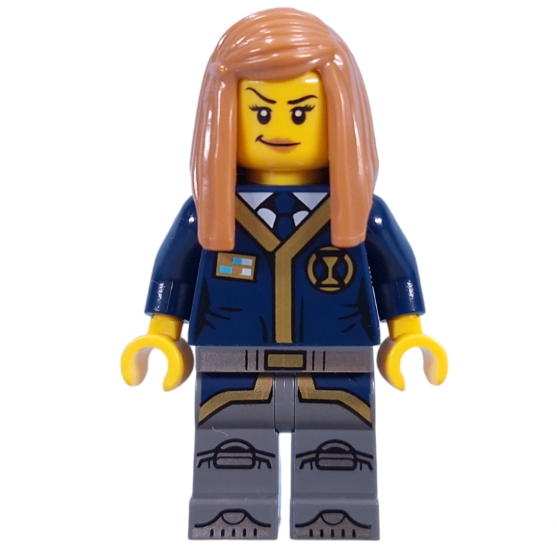 Astrid (Astrid)