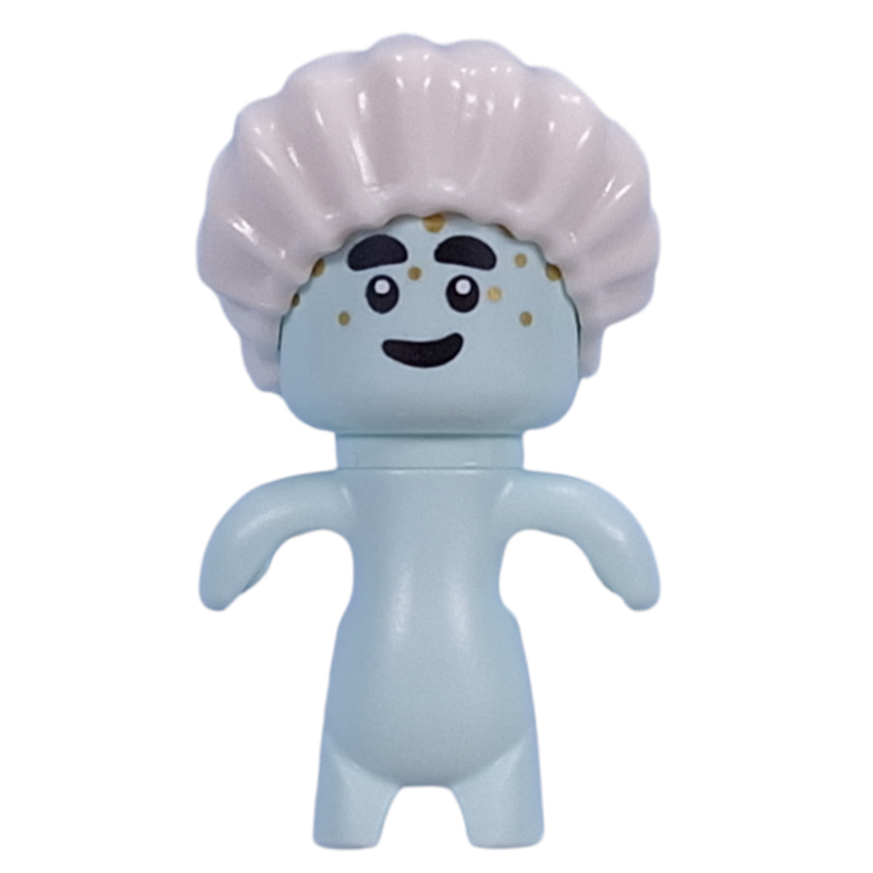 Rêveur - bonnet de douche (Dreamling - Shower Cap)