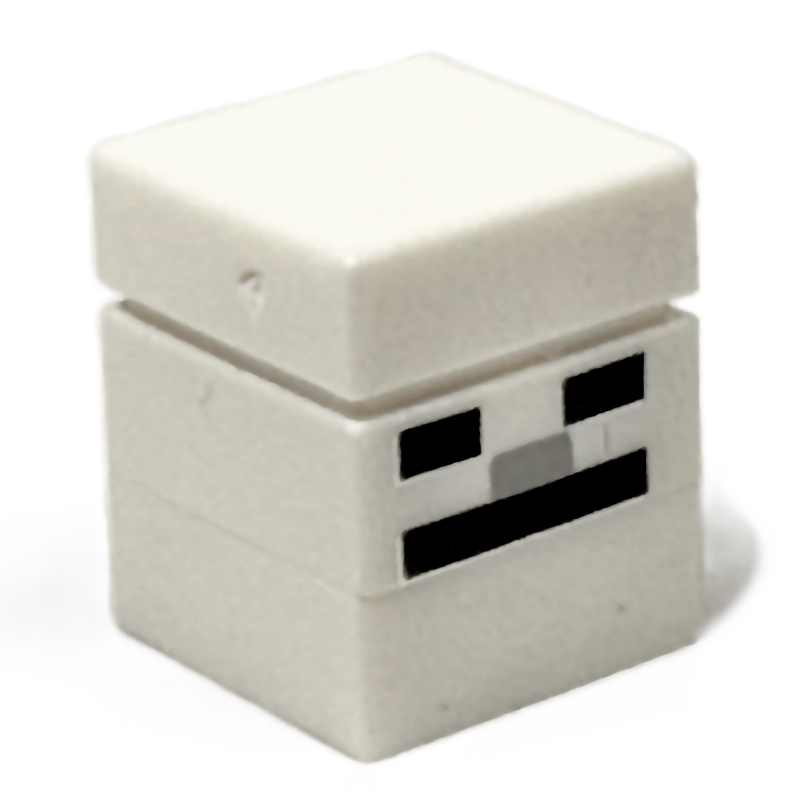 Squelette de micromob (Micromob Skeleton)