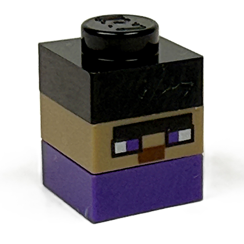 Micromob sorcière (Micromob Witch)