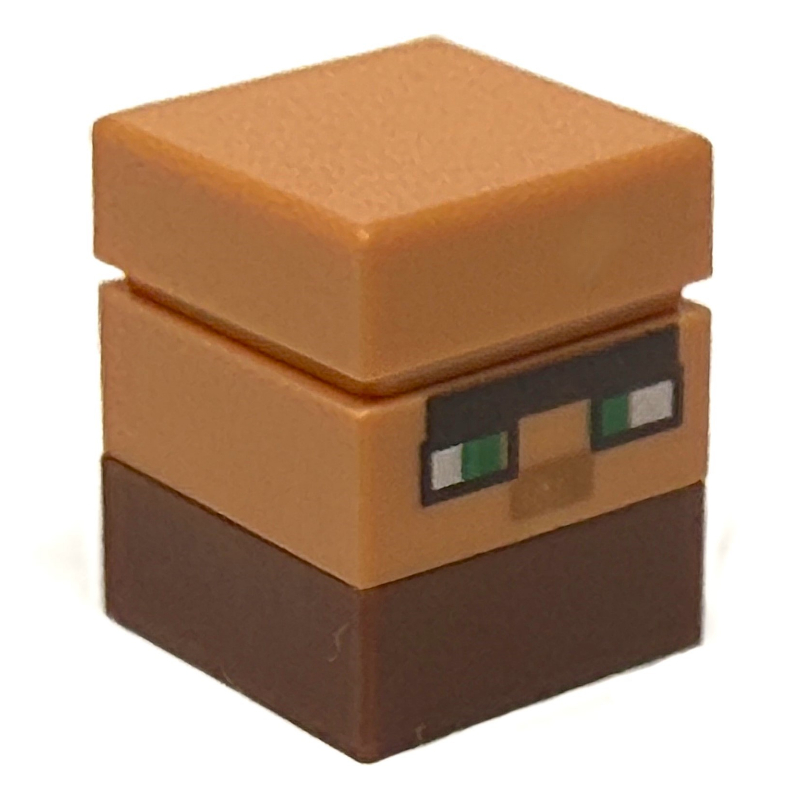 Micromob villager (Micromob Villager)