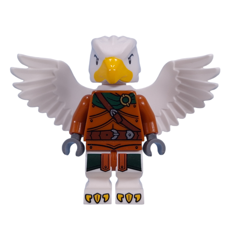 Rôdeur aarakocra (Aarakocra Ranger)