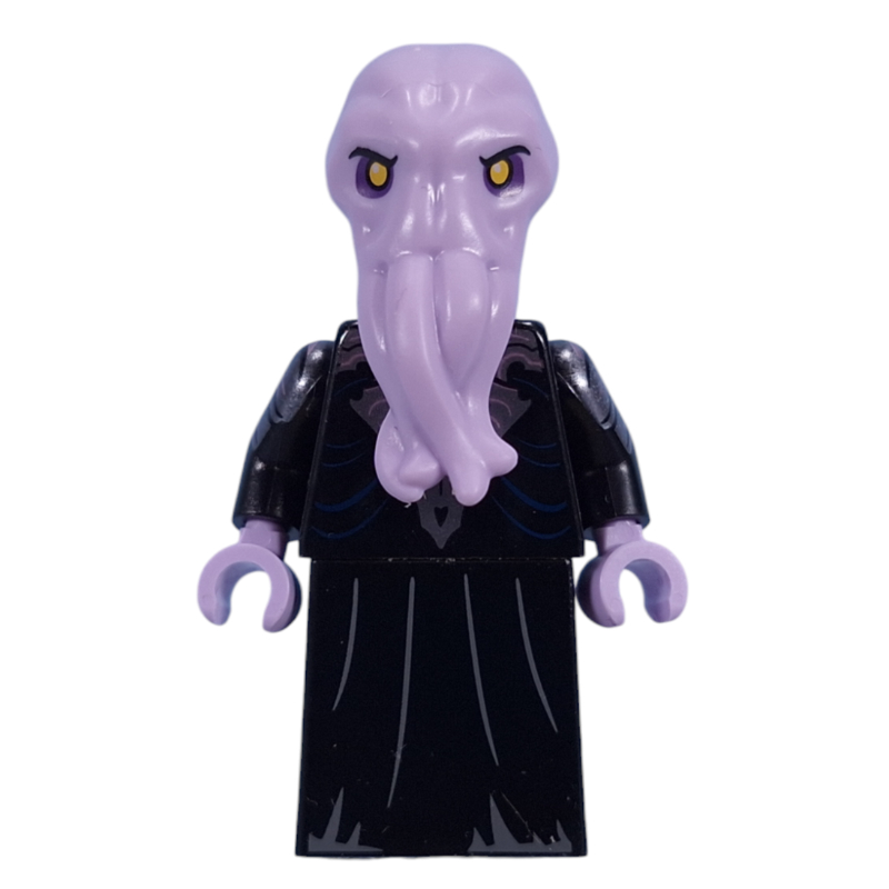 Mind flyer (Mind Flayer)