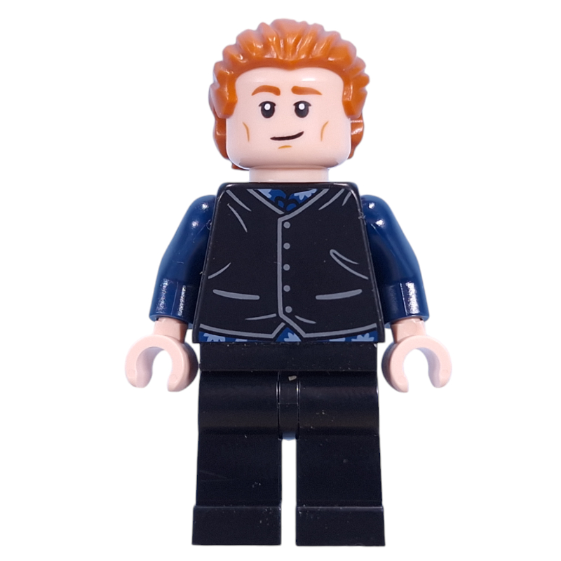 Bill Weasley (Bill Weasley)