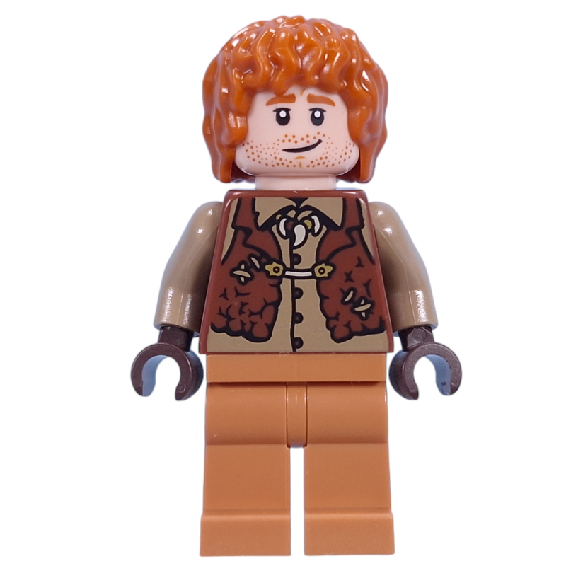 Charlie Weasley (Charlie Weasley)