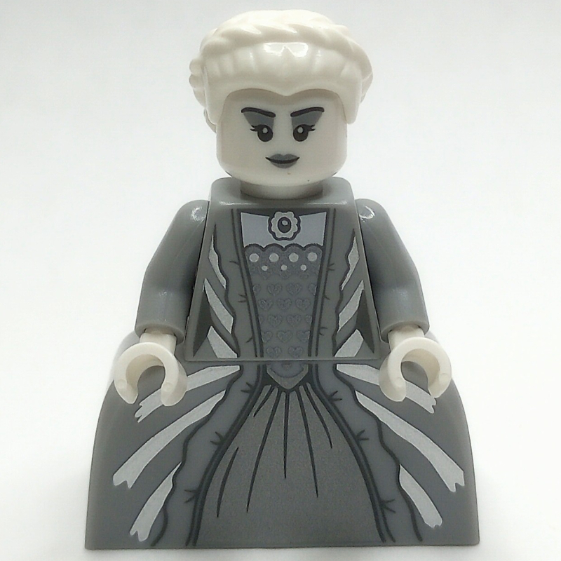 Choeur fantôme (Choir Ghost)