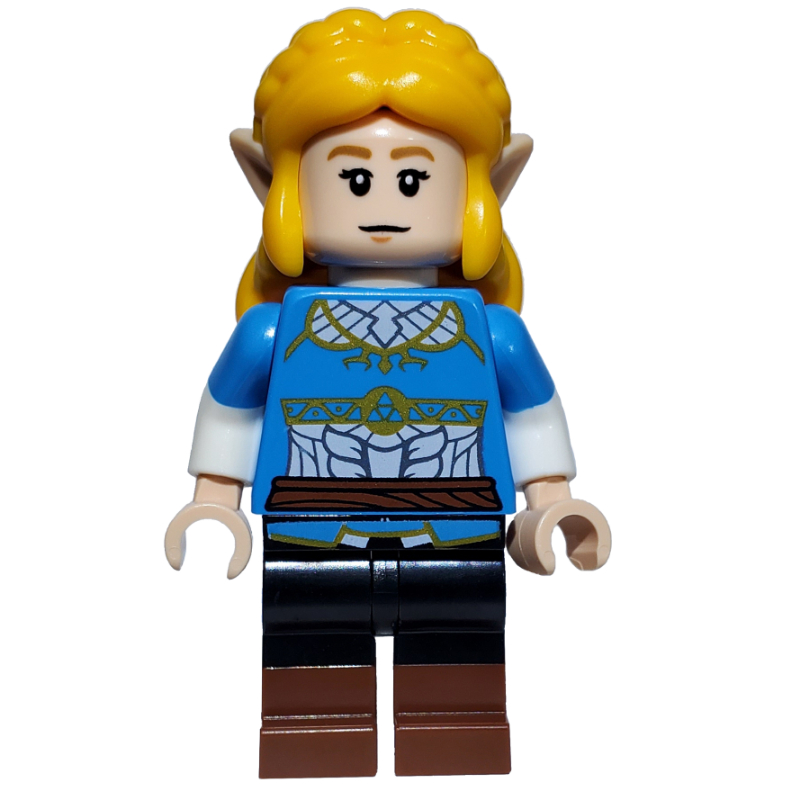 Zelda (Zelda)