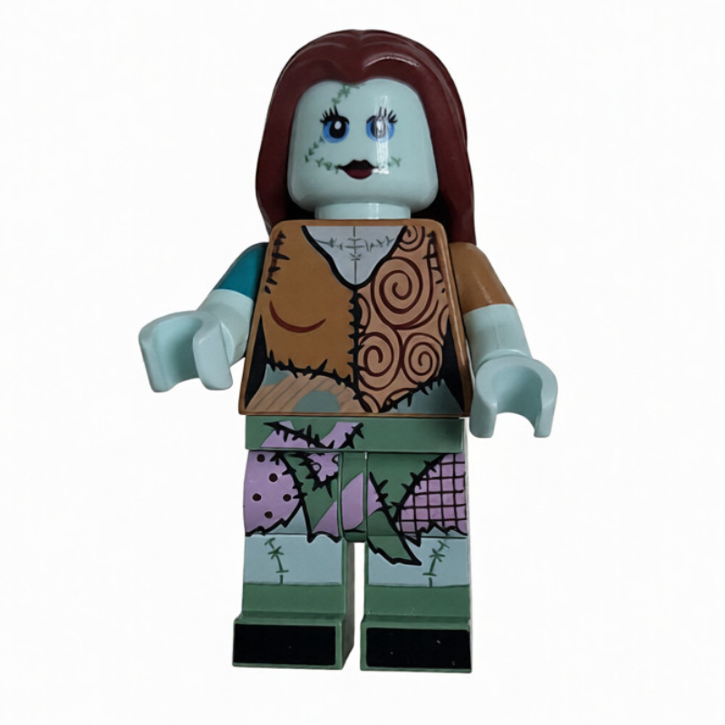 Sally (Sally)